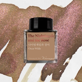 daily Wearingeul The Nightingale And The Rose (By Oscar Wilde) Ink, 30Ml