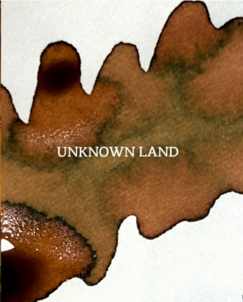 Dominant Industry Standard Ink 25Ml - Elixir - Unknown Land original