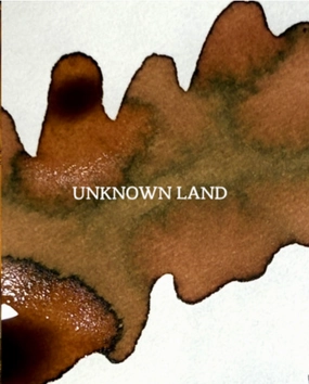 Dominant Industry Standard Ink 25Ml - Elixir - Unknown Land original