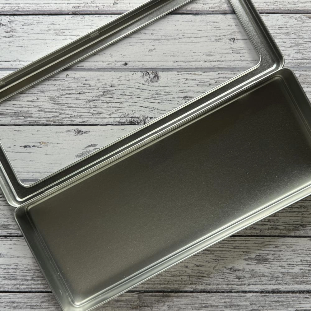 limited Spritz Storage Tin Tim Holtz