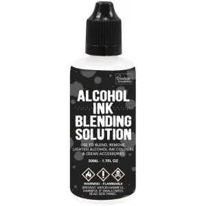 pastel trusted Alcohol Ink Blending Solution