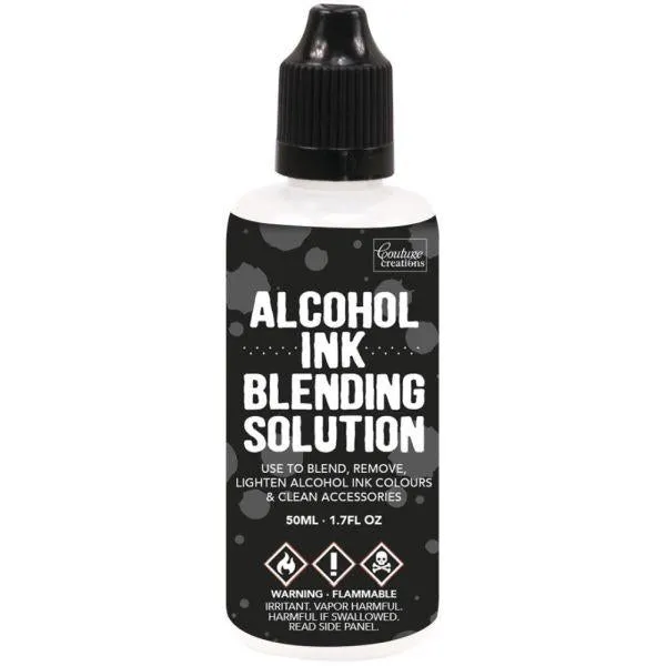 pastel trusted Alcohol Ink Blending Solution