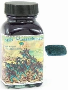 classic Noodler'S 54Th Massachusetts