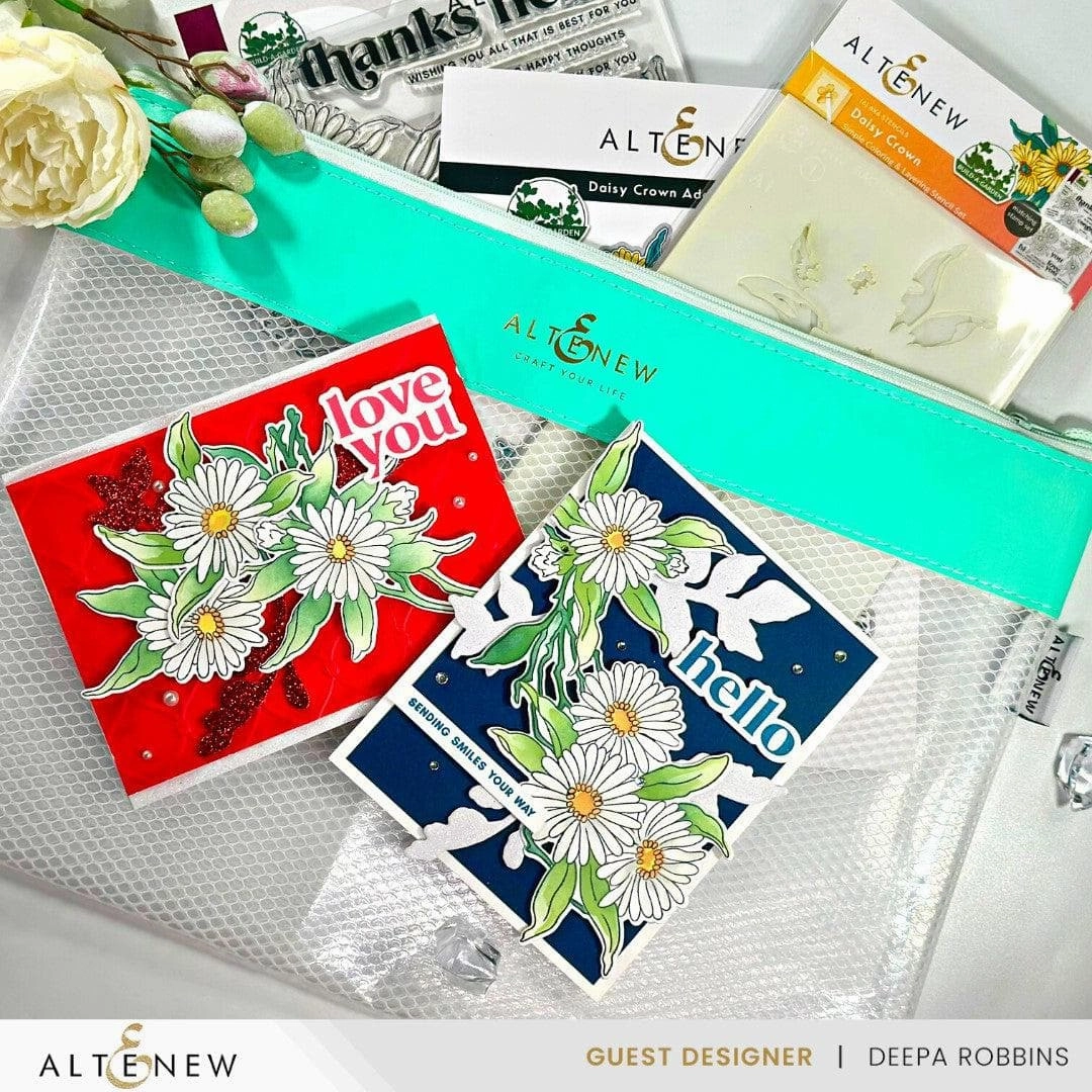 Zip 'N' Stash - 3 Color Bundle (1 Of Each Color) bulk