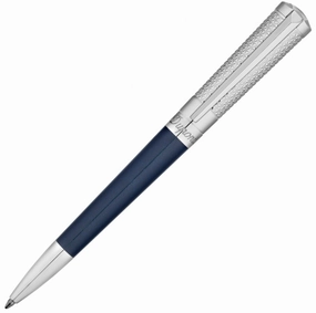 St Dupont Liberte Firehead Ballpoint Pen quality heatproof