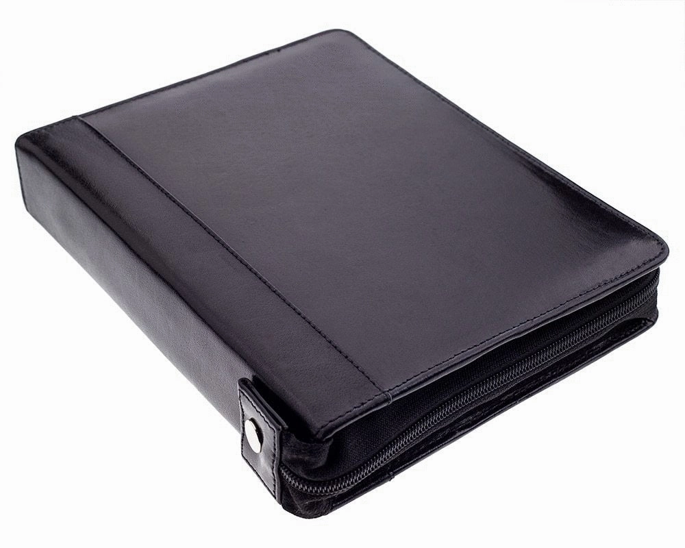 Girologio 24 Pen Holder Black resilient trusted