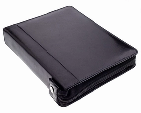 Girologio 24 Pen Holder Black resilient trusted