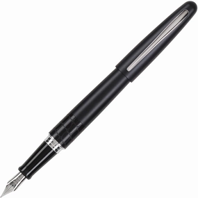 cool Pilot Metropolitan Crocodile Fountain Pen