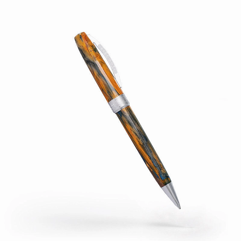 basic Visconti Van Gogh Caf Terrace At Night Ballpoint Pen