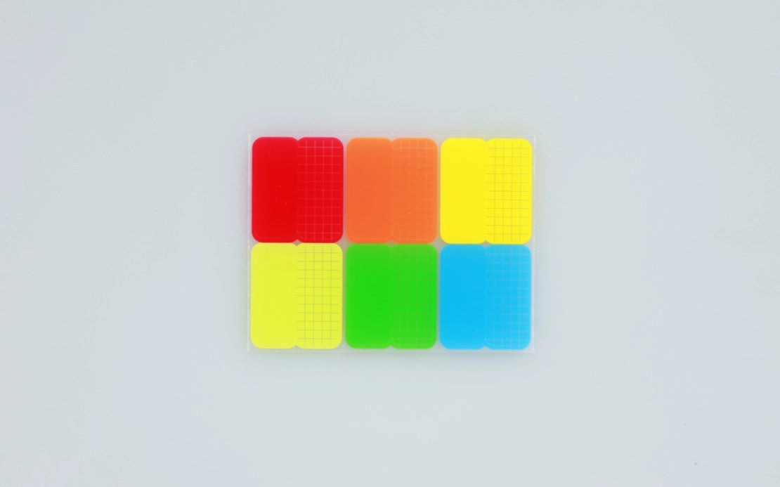 cool antislip Stalogy Index Sticky Notes