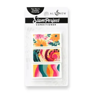 fiber professional Stamperfect Conditioner