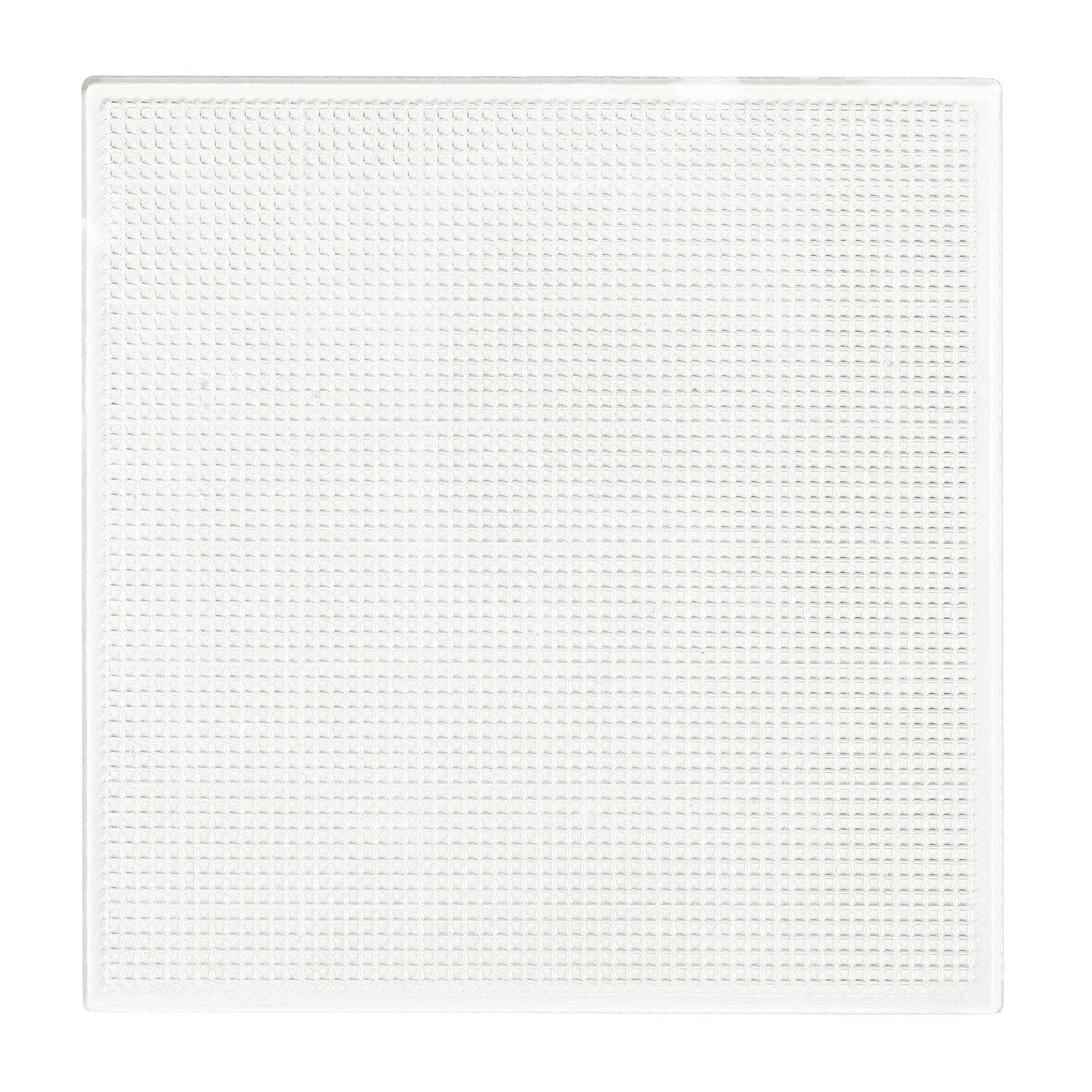 maxi alloy Stampwheel - Low Tack Sticky Mat: Grid