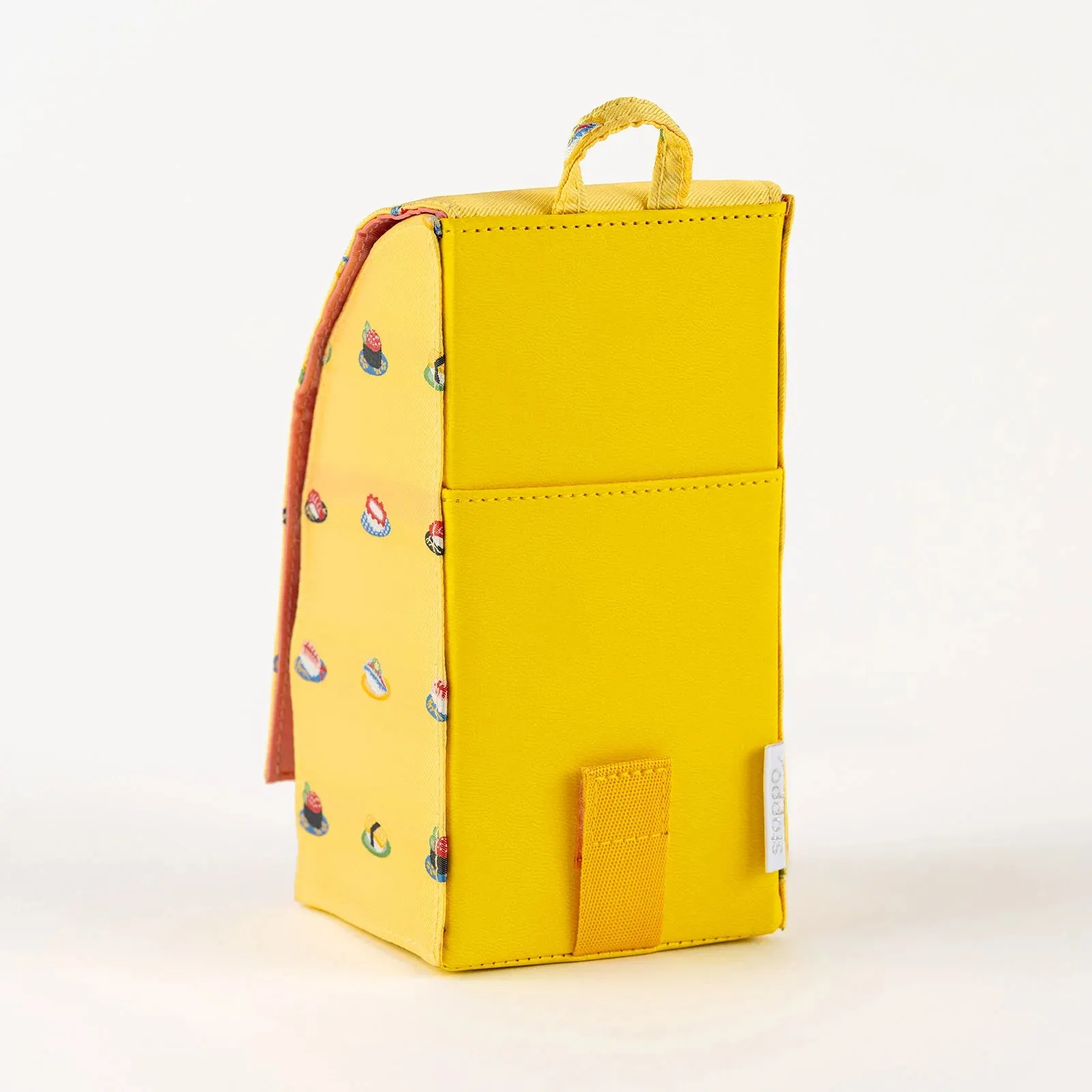 Stappo Mini (Bow & Tie: Sushi) reliable