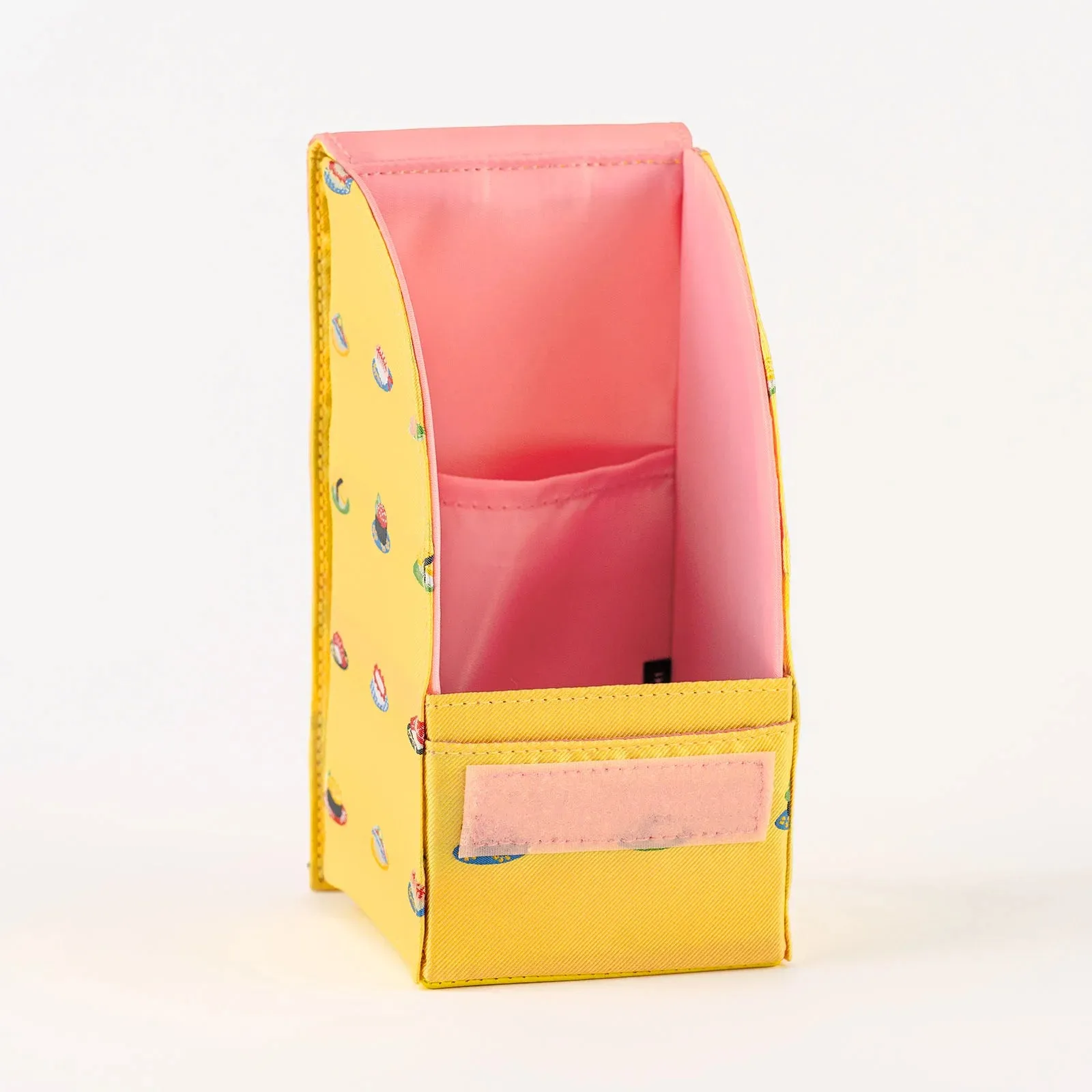 classic lightweight Stappo Mini (Bow & Tie: Sushi)