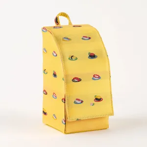 Stappo Mini (Bow & Tie: Sushi) retractable valuable