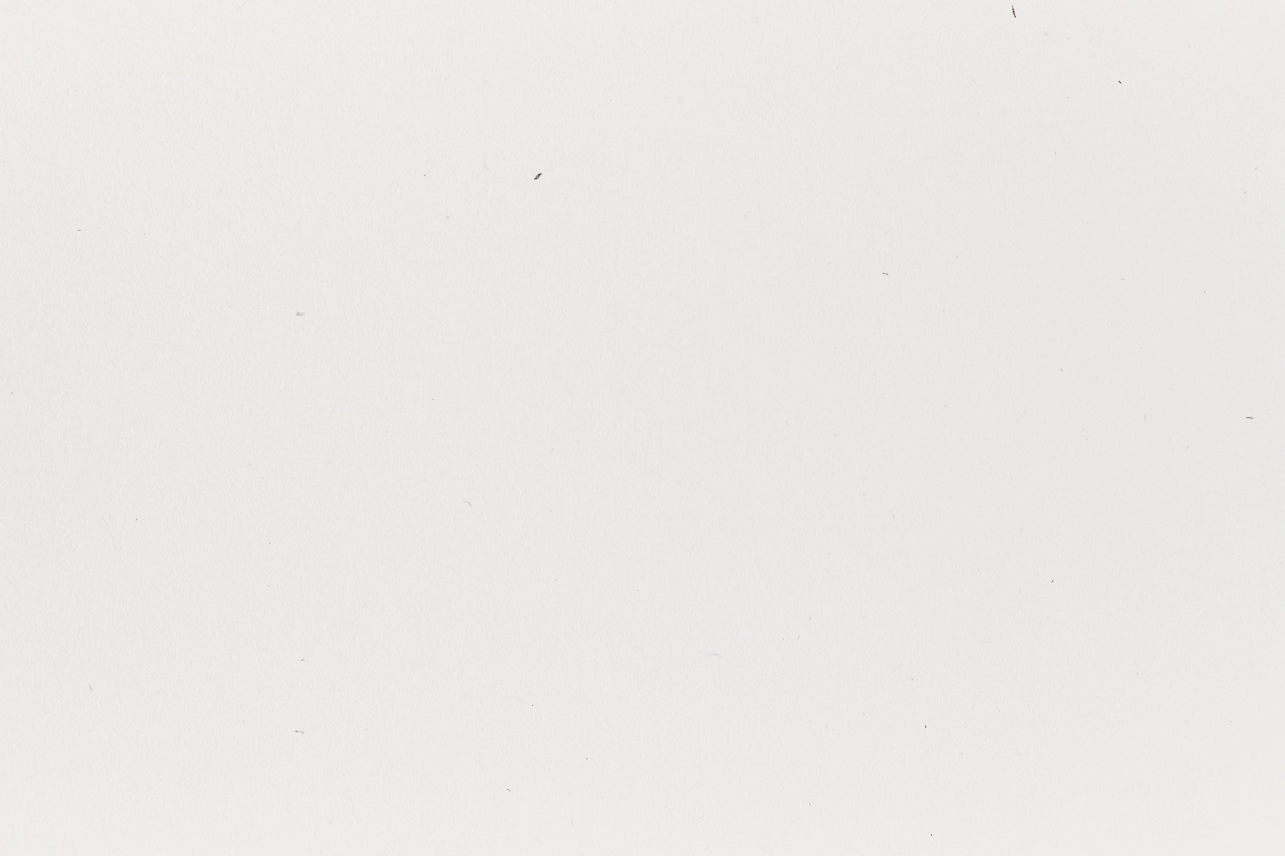 small Starch White Cardstock (Hemptone, Cover Weight)