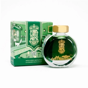 lasting boxed 38Ml Misguided Mistletoe Ink