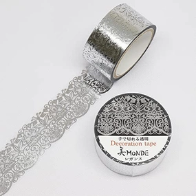 Beauty Monde Lace Pet Clear Tape Gr4079 professional