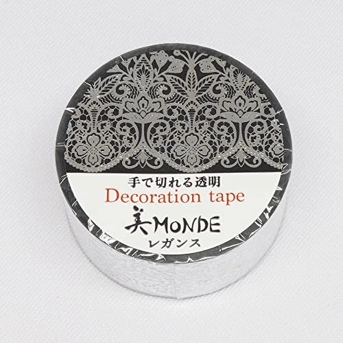 Beauty Monde Lace Pet Clear Tape Gr4079 professional cool