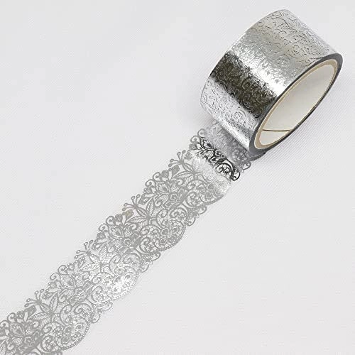 Beauty Monde Lace Pet Clear Tape Gr4079 versatile