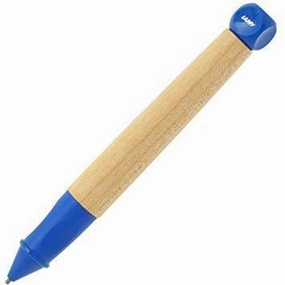 robust quality Lamy Abc Blue Mechanical Pencil