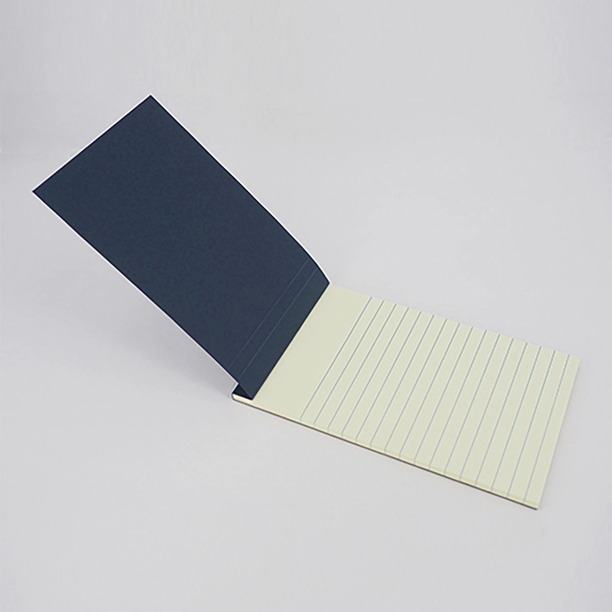 Sticky Memo Pad // Ruled economical adjustable