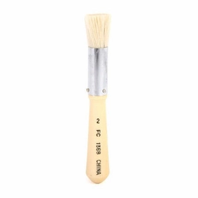Stencil Brush matte