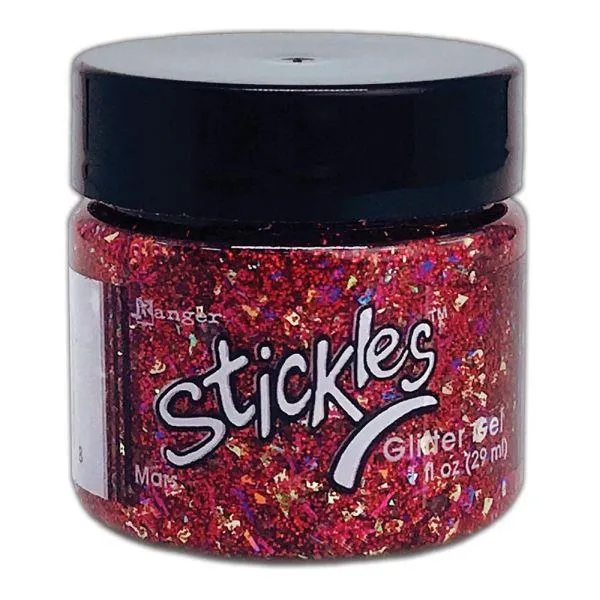 affordable Stickles Glitter Gel - Mars