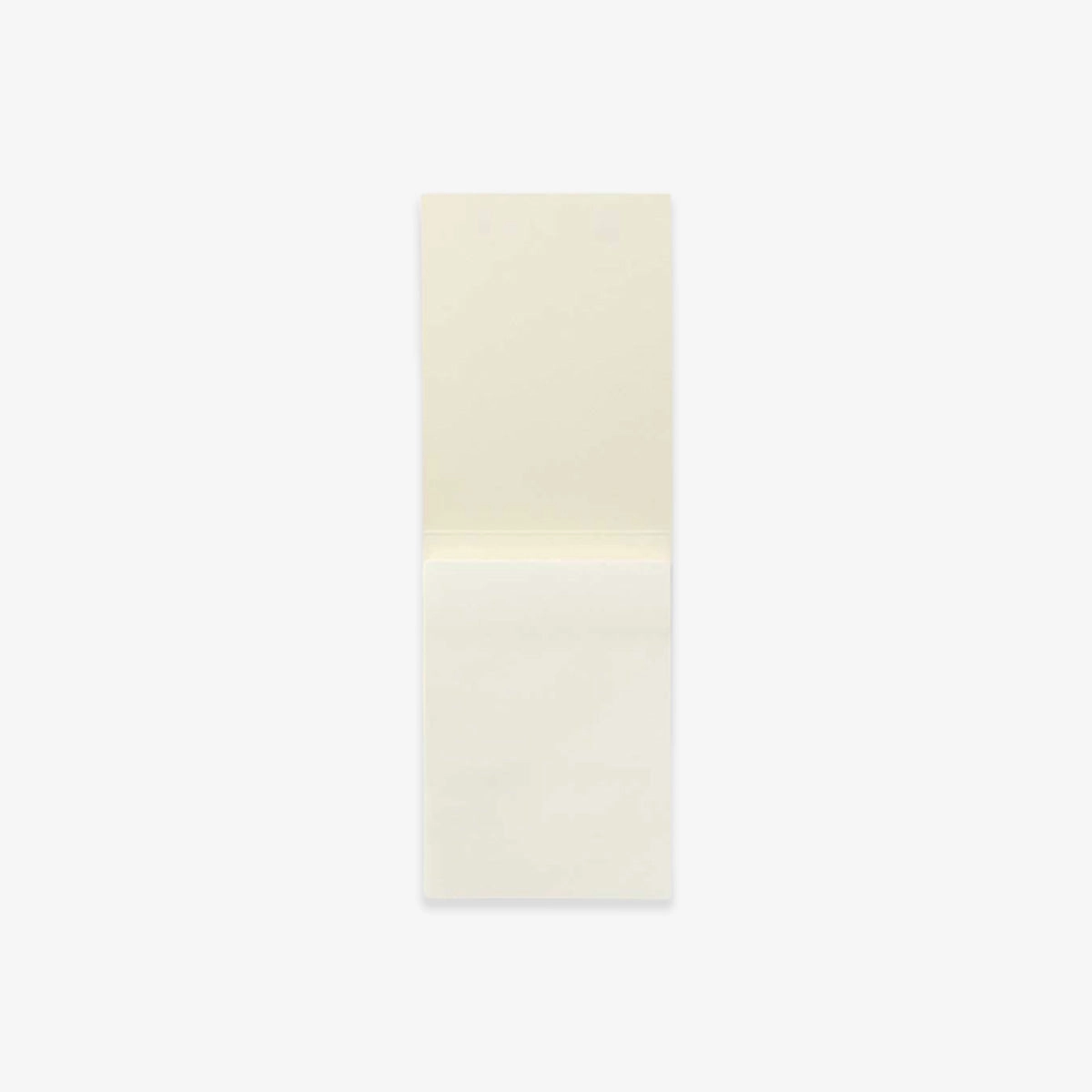 limited Sticky Memo Pad A7 // Blank