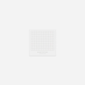 Sticky Notes // Plain metallic