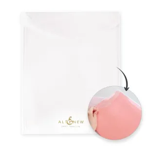 latest flat Storage Pockets: 9" X 11.5" (10 Pieces/Set)