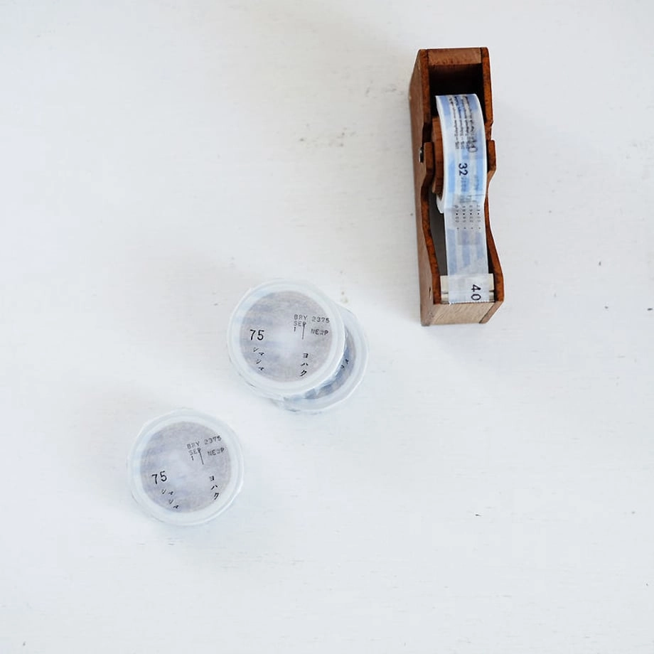 cotton multipack Stripes Washi Tape