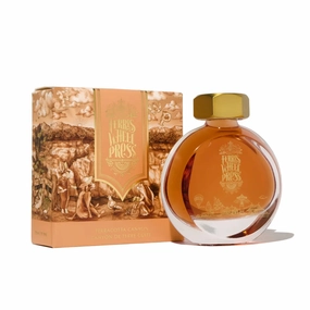 38Ml Terracotta Canyon Ink rugged portable