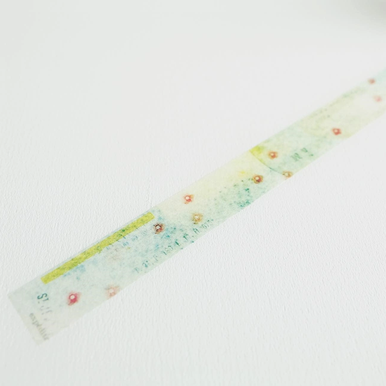 nonslip In A Dream Washi Tape
