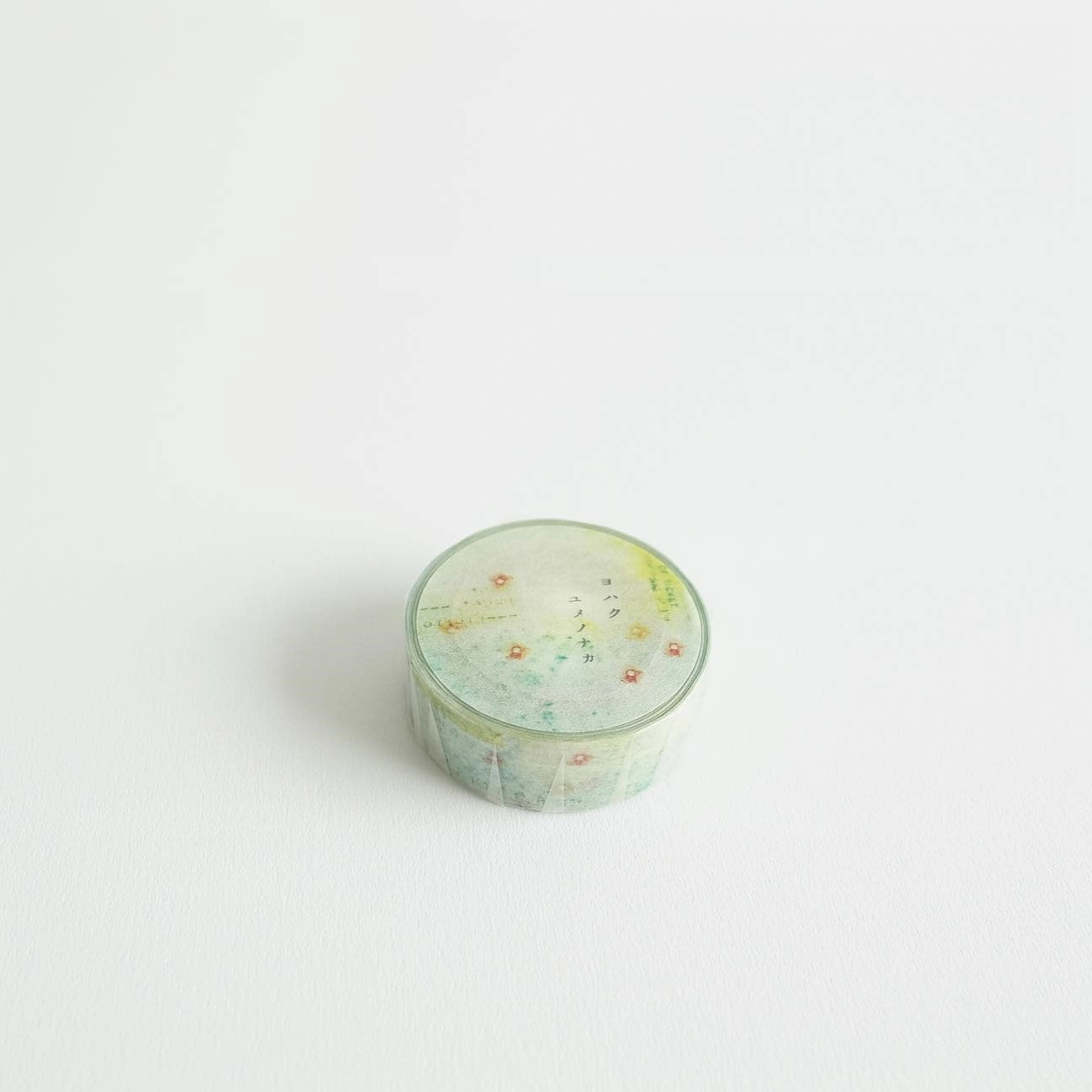 In A Dream Washi Tape short