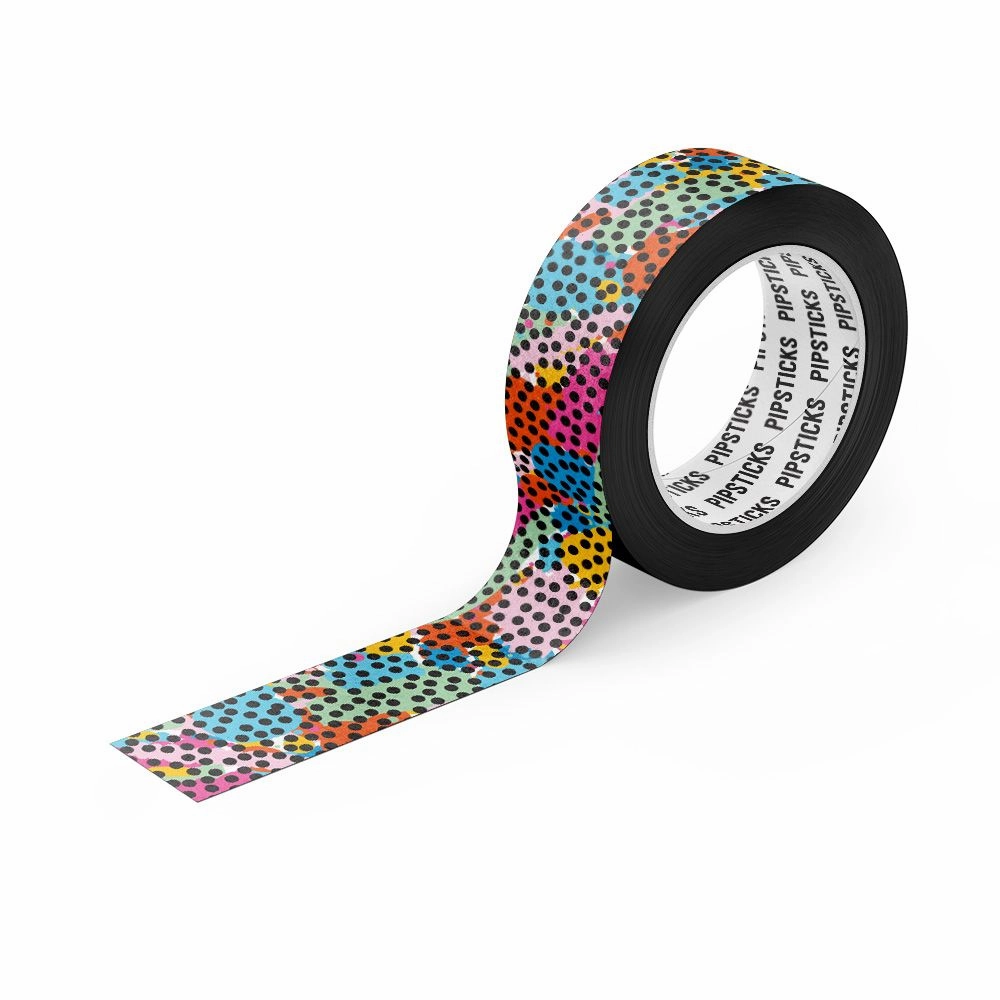 kit Spot In The Dark Washi Tape