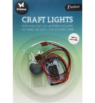 large Studio Light Led Craft Lights