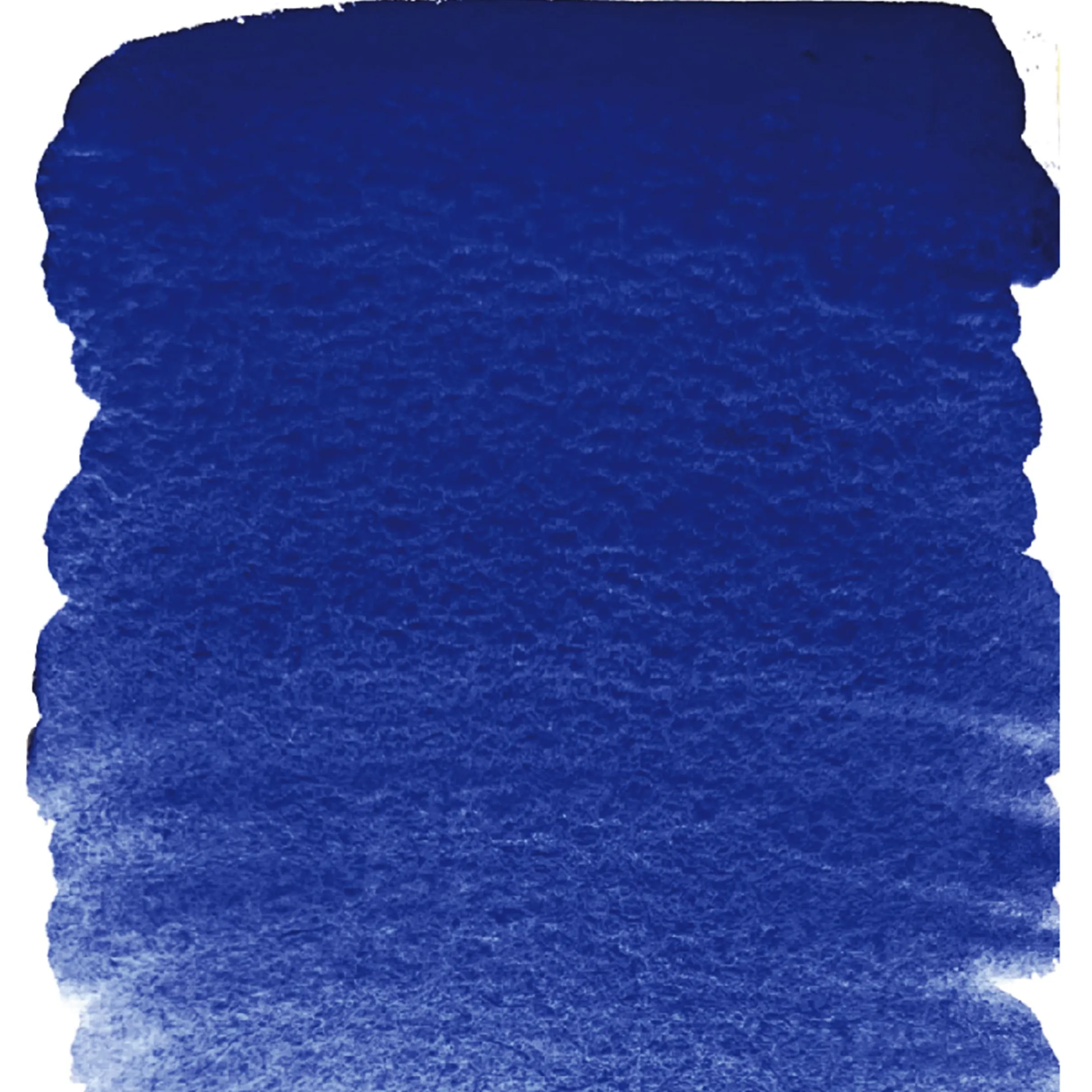 Cobalt Blue Deep Pb28 - Artist Grade Handmade Honey Based Watercolor Tube 15Ml bright
