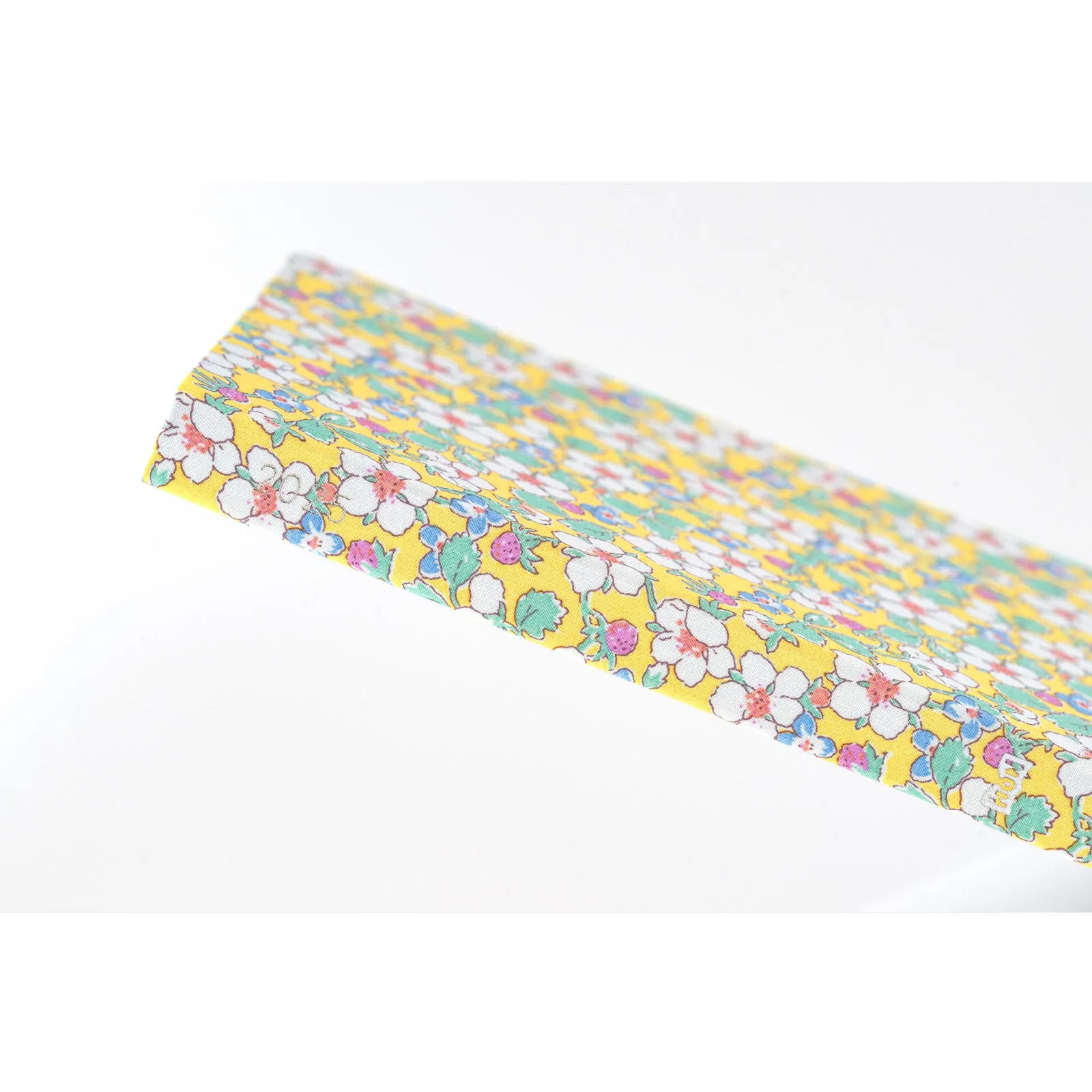multipurpose vintage Liberty Fabrics Paysanne Blossom Hon A6 Size