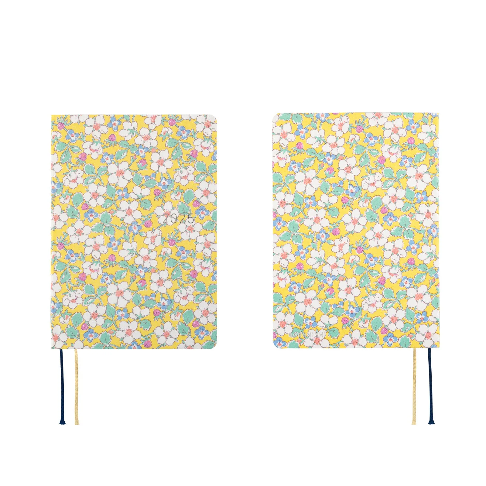 soft Liberty Fabrics Paysanne Blossom Hon A6 Size
