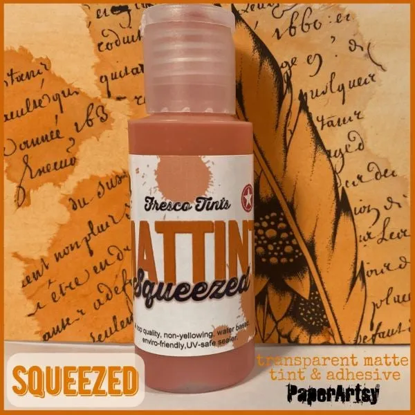 large Mattints - Squeezed