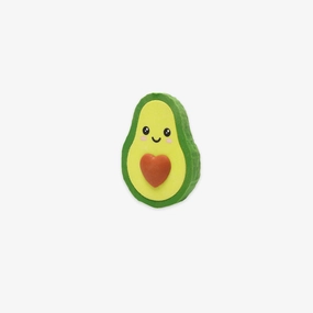 Eraser // Let'S Avocuddle organic bronze