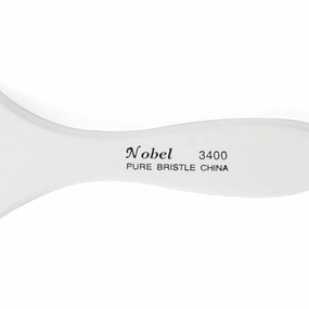 heatproof Flat Hod Bristles Paintbrush