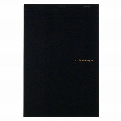 latest budget Mnemosyne Stitch Bound N187A A4 Grid Pad- 8.3X12.4 Inches