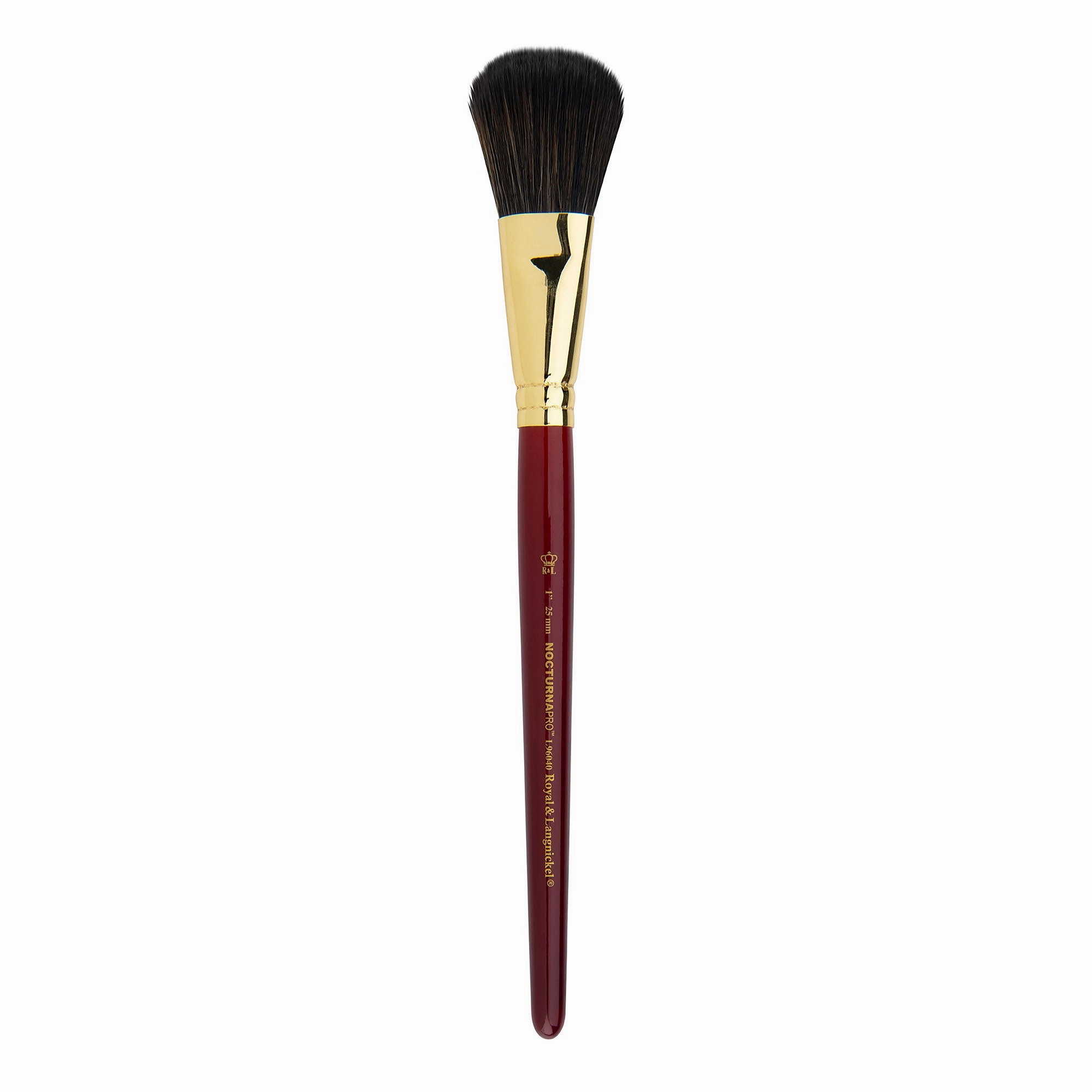 reliable Nocturna Paintbrush - Blend Mop