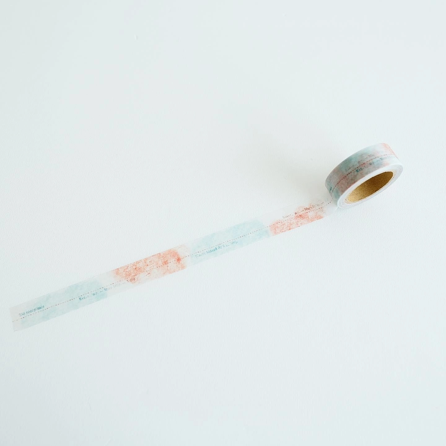 trendy kit Sunlight Washi Tape