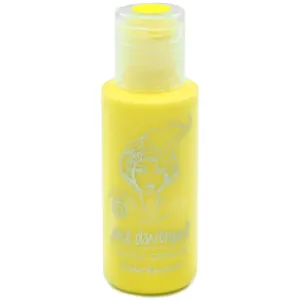 bundle Cosmic Shimmer - Joyful Gess-Oh - Lemon