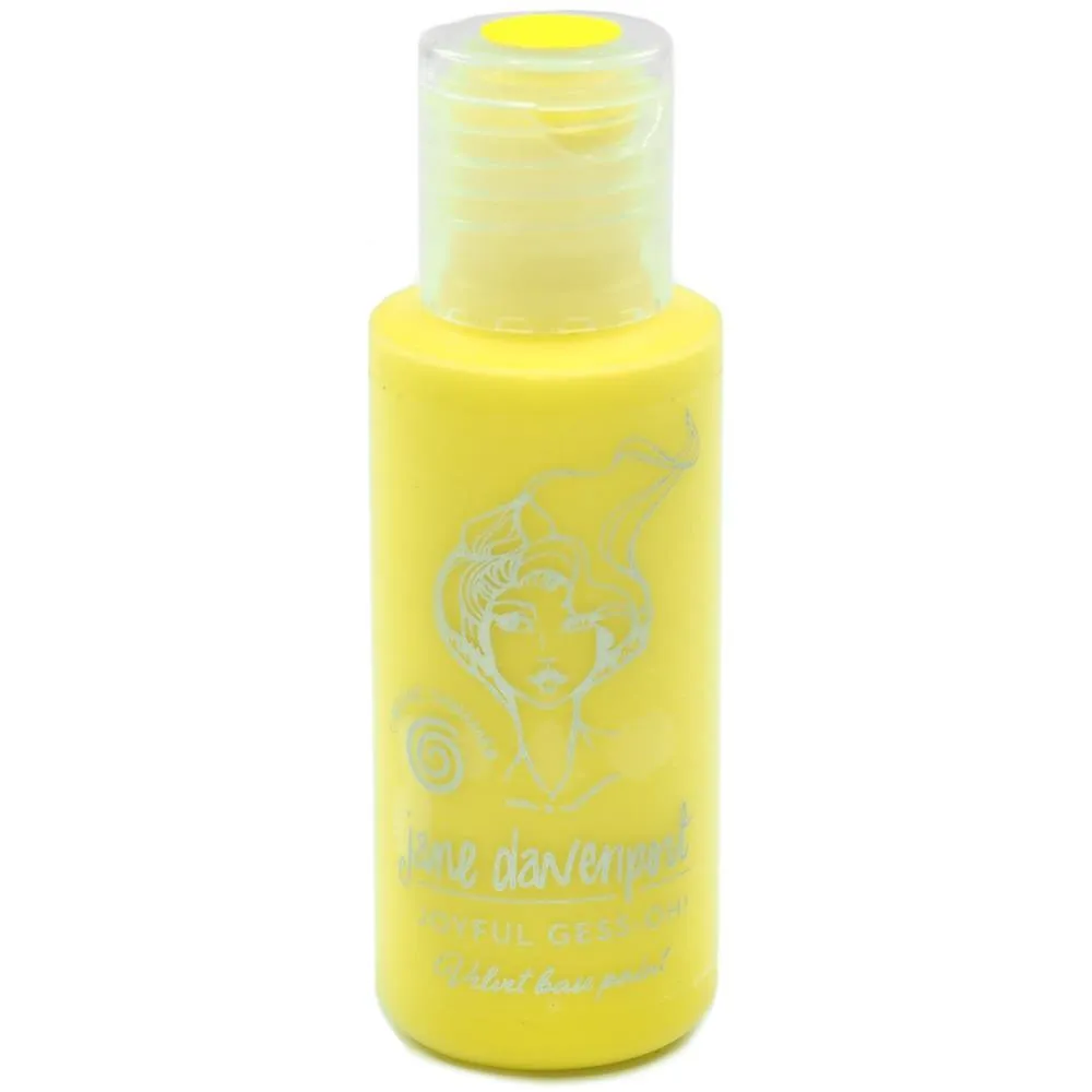 bundle Cosmic Shimmer - Joyful Gess-Oh - Lemon