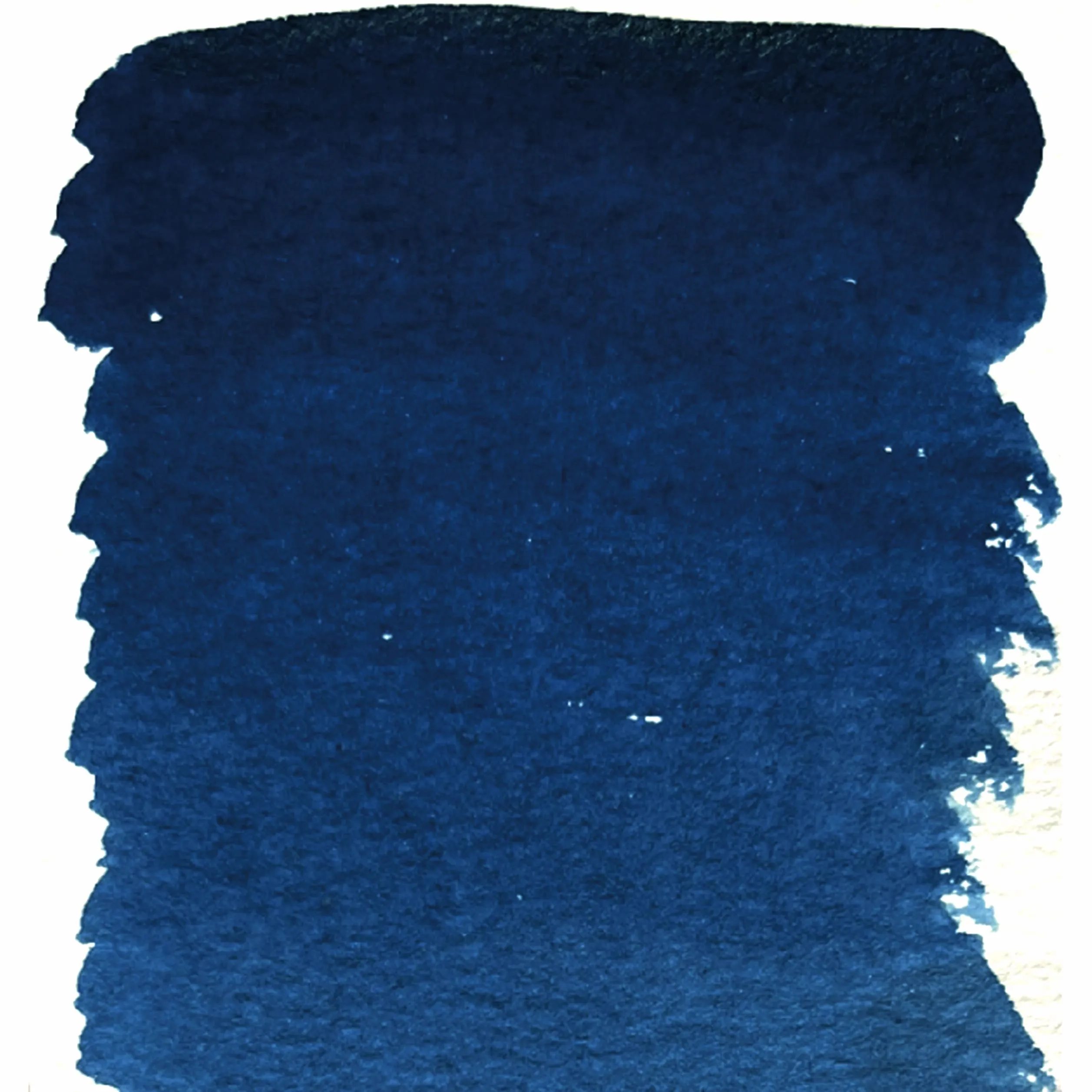 Prussian Blue Pb27 - Artist Grade Handmade Honey Based Watercolor Tube 15Ml popular eco