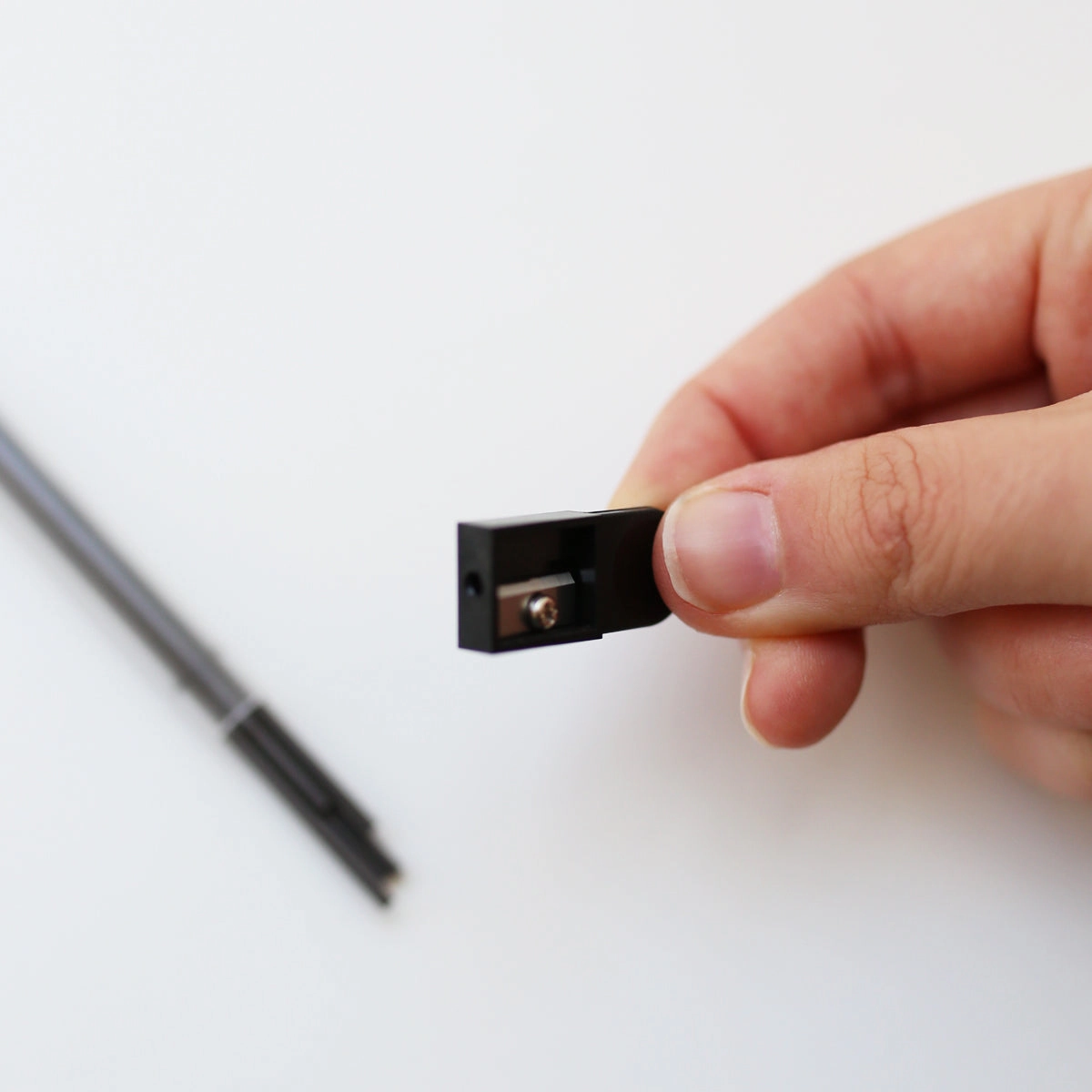 Ohto Lead Sharpener // 2 Mm linen